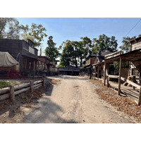 Docville Movie Studio & Western Park