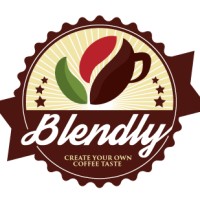 Blendly.co.uk logo - Similar company to Skylight Energy