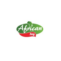 African Joy logo - Similar company to Martin Dairy Pvt. Ltd.