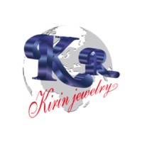 Kirin Jewelry logo - Similar company to Shangyuan Display