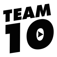 Team 10 logo - Similar company to W