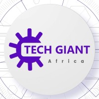 Tech Giant Africa logo - Similar company to Tech Sisi