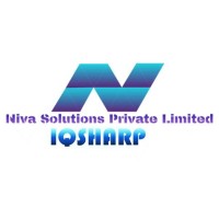 Niva Solutions Pvt Ltd - IQSHARP logo - Similar company to Niva Solutions Private Limited