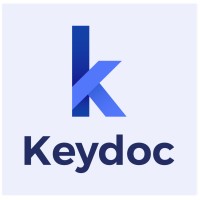 Keydoc logo - Similar company to Keydok
