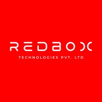RedBox Technologies Pvt Ltd. logo - Similar company to Redbox Technologies Ltd