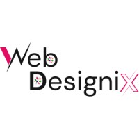 Webdesignix logo - Similar company to Hello Digital