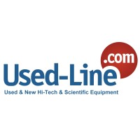 Used-Line.com logo - Similar company to Vitzco Supply