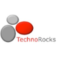 TechnoRocks logo - Similar company to Techrocks