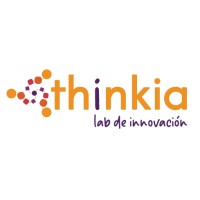 Thinkia logo - Similar company to Vekai