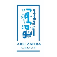 Abu Zahra Real Estate logo - Similar company to Albenaa