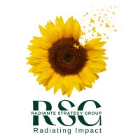 Radiante Strategy Group logo - Similar company to Am Ecological