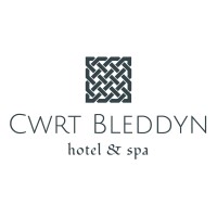 The Cwrt Bleddyn Hotel and Spa logo - Similar company to Cwrt Bleddyn Hotel
