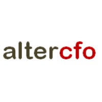 altercfo logo - Similar company to Cfopro