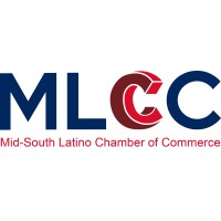 Mid-South Latino Chamber of Commerce logo - Similar company to Echomusic