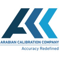 Arabian Calibration Company logo - Similar company to Safia Measurement For Trading Co.