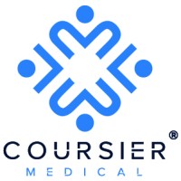 Coursier Médical logo - Similar company to Coursier Casa