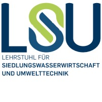 Lehrstuhl für Siedlungswasserwirtschaft und Umwelttechnik – Ruhr-Universität Bochum logo - Similar company to Isa - Institut Für Siedlungswasserwirtschaft Der Rwth Aachen University