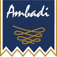 Ambadi_Enterprises Limited logo - Similar company to H.A.G. Carpets Pvt. Ltd.