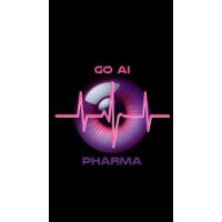 Go AI Pharma logo - Similar company to The Ai Pharma Guy