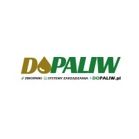 DoPaliw logo - Similar company to .Firm