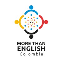 More Than English Colombia