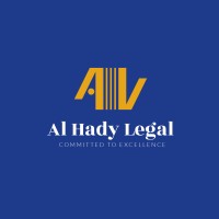 Al Hady Legal