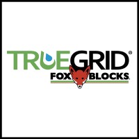 TRUEGRID Permeable Pavers logo - Similar company to Truegrids
