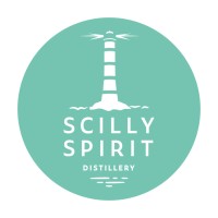 Scilly Spirit Distillery logo - Similar company to St Aubyn Estates