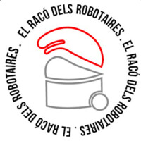 Associació El Racó dels Robotaires logo - Similar company to Robocat