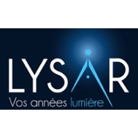 LYSAR logo - Similar company to Comptoir Electrique Aquitain