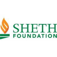 The Sheth Foundation logo - Similar company to Ama Docsig