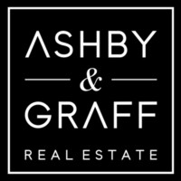 Ashby & Graff® Real Estate logo - Similar company to Realtypro® Network, Inc.