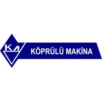 Köprülü Makina Ltd. Şti. logo - Similar company to Akdaş Grup Makina San. Tic. Ltd. Şti