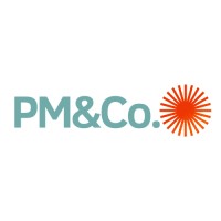 PM&Co. logo - Similar company to Predictive Supply Chain Solutions