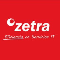 Zetra IT Services logo - Similar company to Olc It
