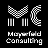 Mayerfeld Consulting logo - Similar company to Webox