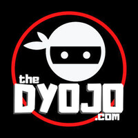 The DYOJO logo - Similar company to Challenge Consultancy
