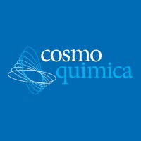Cosmoquimica Indústria e Comércio logo - Similar company to Basile Química