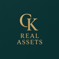 CK REAL ASSETS logo - Similar company to Liderança Assessoria Contábil