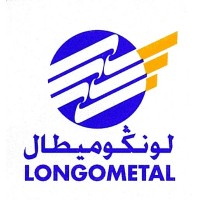 Longometal Afrique logo - Similar company to Lfp