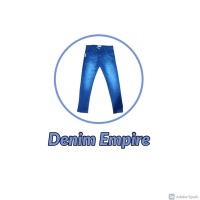 Denim Empire Bangalore logo - Similar company to Marick Denim