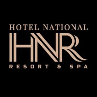 Hotel National Resort & Spa logo - Similar company to Eden Palace