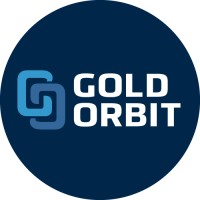 Gold Orbit logo - Similar company to Not Available
