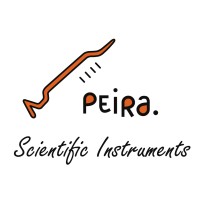Peira Scientific Instruments logo - Similar company to Mentalab