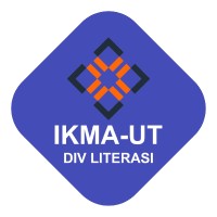 Divisi Literasi IKMA UT Nasional logo - Similar company to Himasif Unej