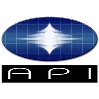 API Analisis Predictivo Industrial logo - Similar company to Pia Logistics