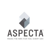 ASPECTA logo - Similar company to Hmtx Industries