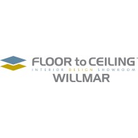 Floor To Ceiling of Willmar logo - Similar company to Jdl Flooring Ltd