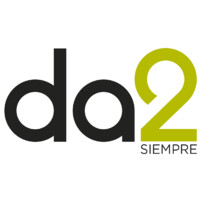 AMASPRO by DA2 SIEMPRE logo - Similar company to Estudio B76