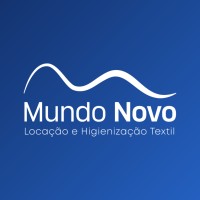 Mundo Novo Locação e Higienização Textil logo - Similar company to Solarium Revestimentos